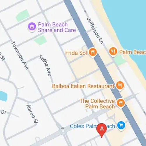 62 Cypress Terrace, Palm Beach QLD 4221, Australia