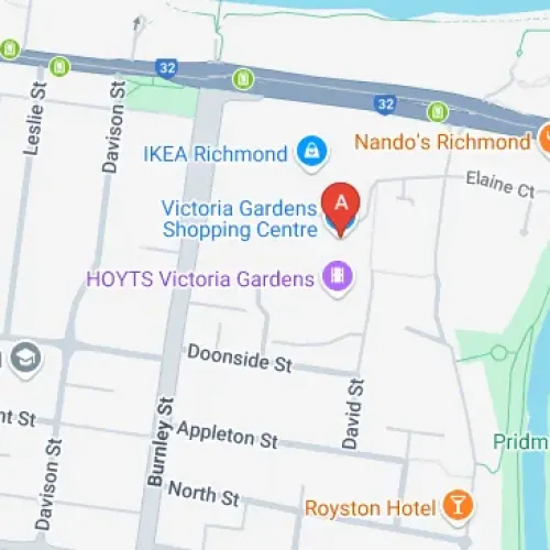620 Victoria St, Richmond VIC 3121, Australia