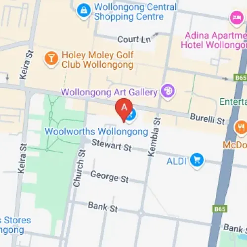 63 Burelli St, Wollongong NSW 2500, Australia