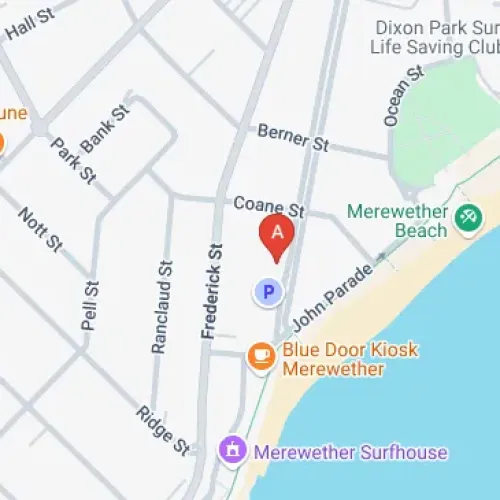 64 Frederick St, Merewether NSW 2291, Australia