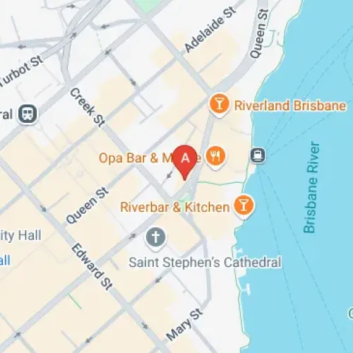 66 Eagle St, Brisbane City QLD 4000, Australia