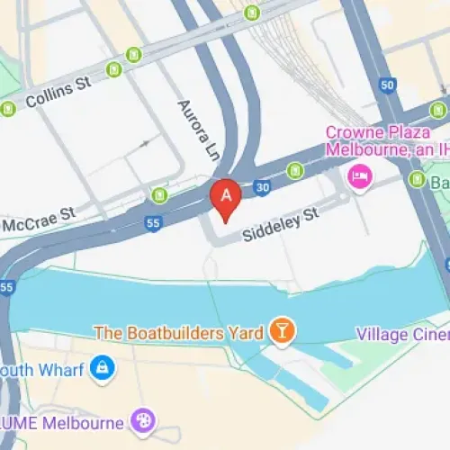 671-701 Flinders St, Docklands VIC 3008, Australia