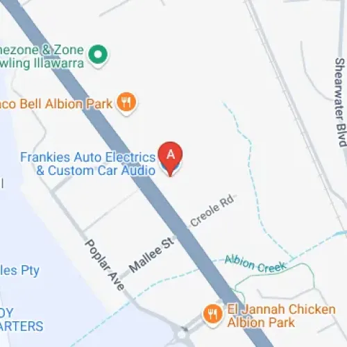69 Princes Hwy, Albion Park Rail NSW 2527, Australia
