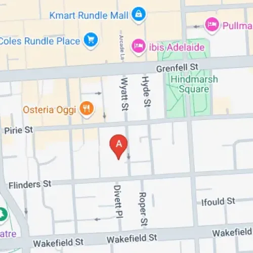69 Wyatt St, Adelaide SA 5000, Australia
