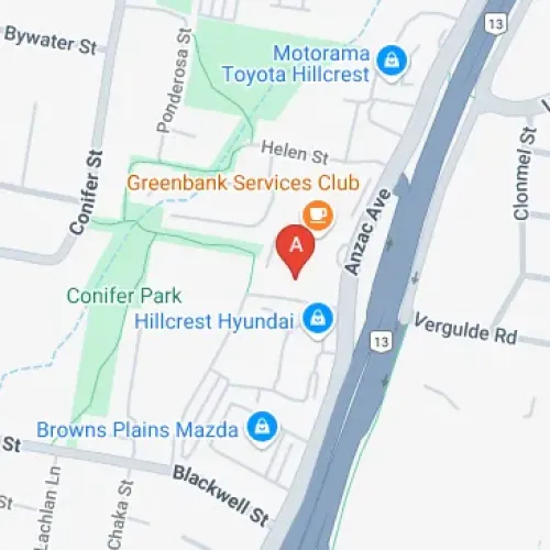 7 Corporate Pl, Hillcrest QLD 4118, Australia