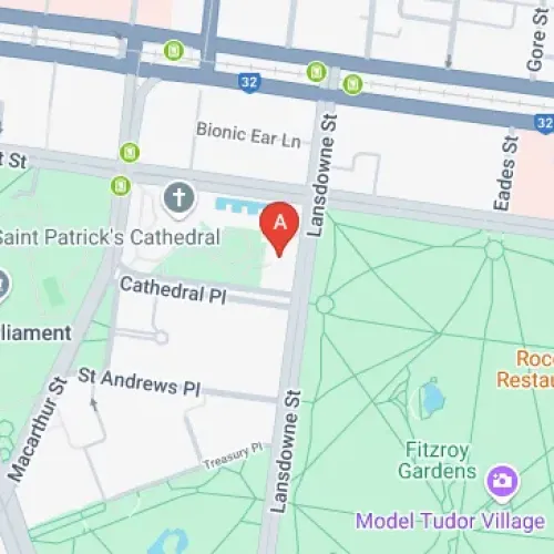 7 Lansdowne St, East Melbourne VIC 3002, Australia