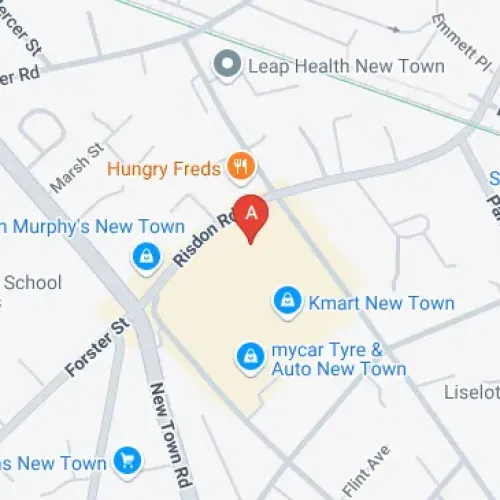 7 Risdon Rd, New Town TAS 7008, Australia