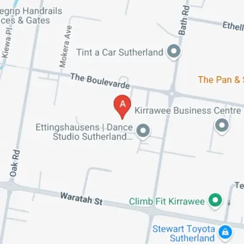 7 Yalgar Rd, Kirrawee NSW 2232, Australia
