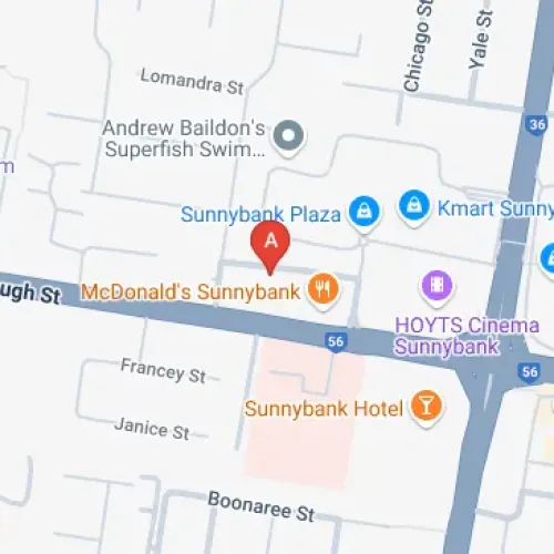 7 Zamia St, Sunnybank QLD 4109, Australia