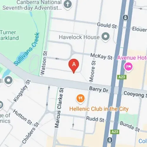 7/11 Barry Dr, Turner ACT 2612, Australia