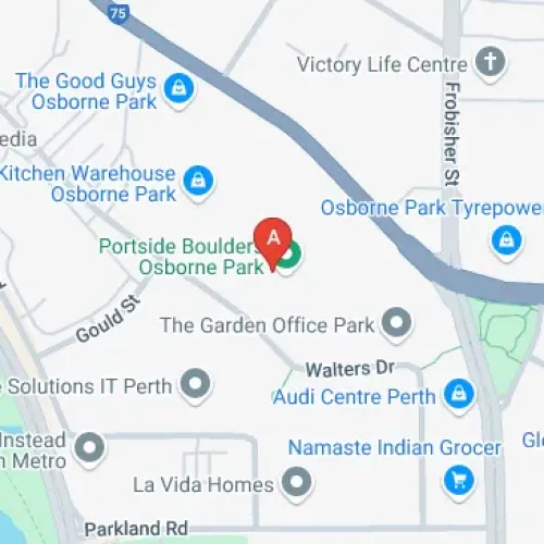 73 Walters Dr, Osborne Park WA 6017, Australia