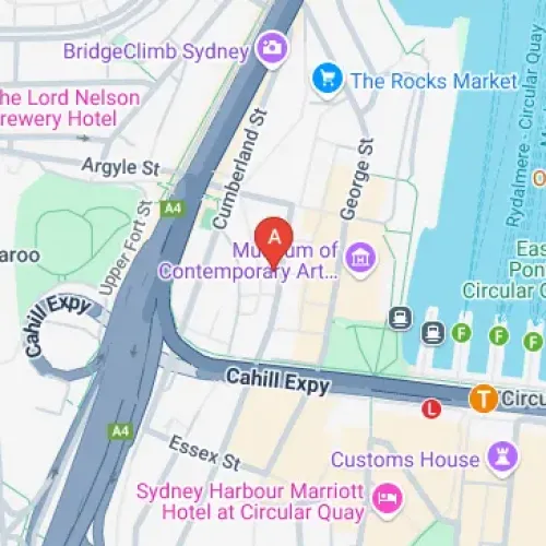 75 Harrington St, The Rocks NSW 2000, Australia