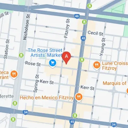 75 Rose St, Fitzroy VIC 3065, Australia