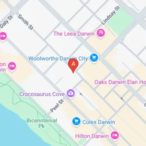 77 Smith, 77 Smith St, Darwin City NT 0800, Australia