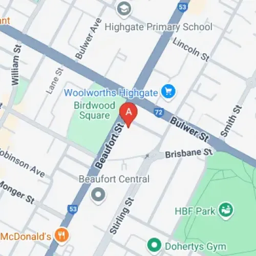 78 Brisbane St, Perth WA 6000, Australia