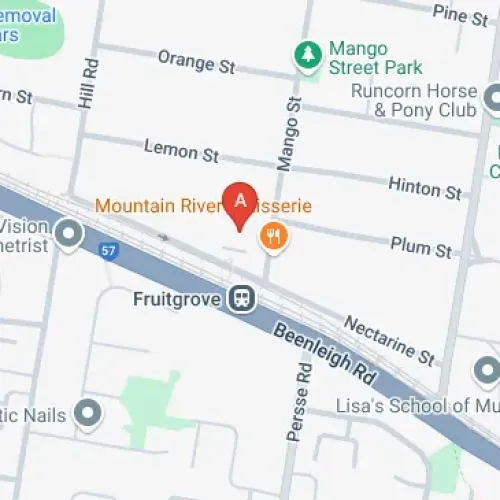 79 Mango St, Runcorn QLD 4113, Australia