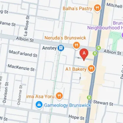 8 Florence St, Brunswick VIC 3056, Australia