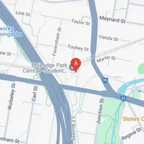 8 Gillingham St, Woolloongabba QLD 4102, Australia