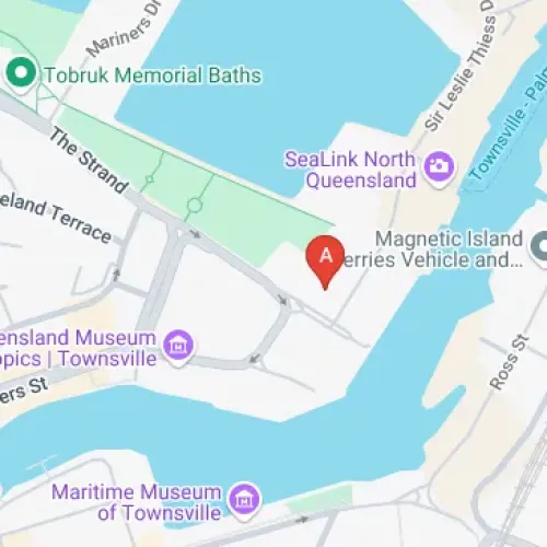 8 The Strand, Townsville City QLD 4810, Australia