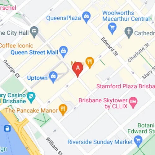 $80 P/w 24/7 Available. Cbd Secure Undercover Car Park Brisbane City