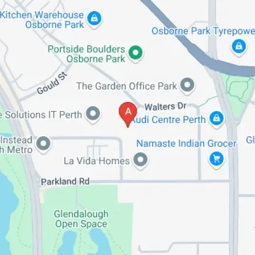 84 Hasler Rd, Osborne Park WA 6017, Australia