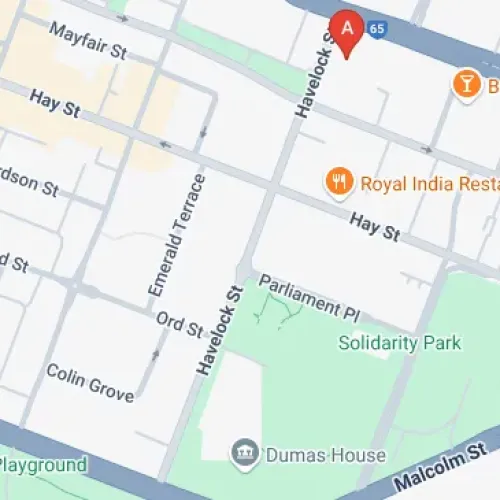 88 Havelock St, West Perth WA 6005, Australia