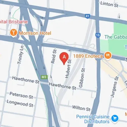 9 Hubert St, Woolloongabba QLD 4102, Australia