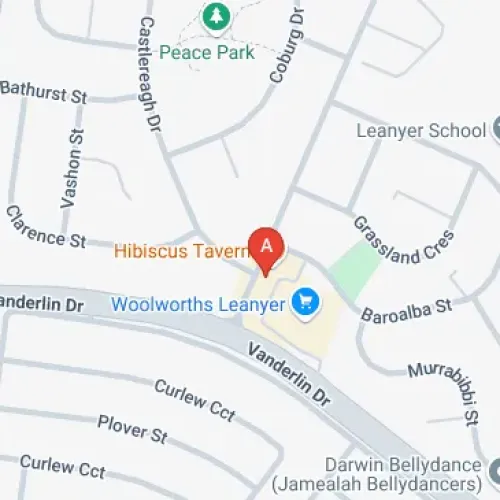 9 Leanyer Dr, Leanyer NT 0812, Australia
