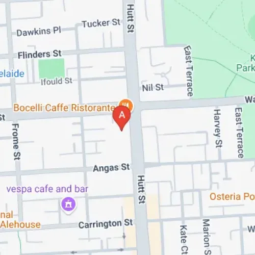 91 Hutt St, Adelaide SA 5000, Australia