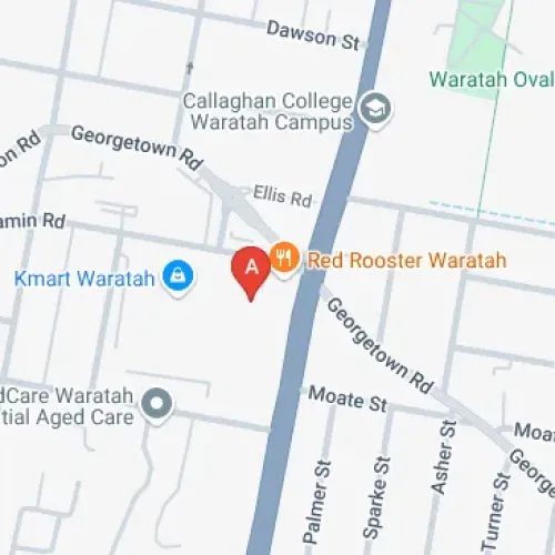 91 Turton Rd, Waratah NSW 2298, Australia