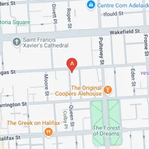 97-109 Angas St, Adelaide SA 5000, Australia