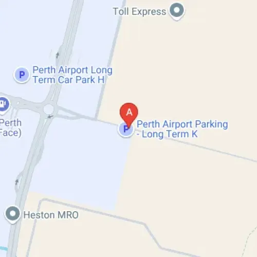 Paltridge Rd, Perth Airport WA 6105, Australia