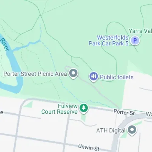 Parking and Storage in Templestowe