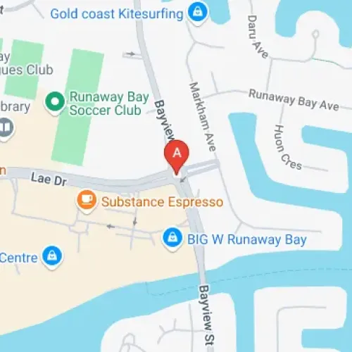 Pontoon For Rent Hollywell Gold Coast