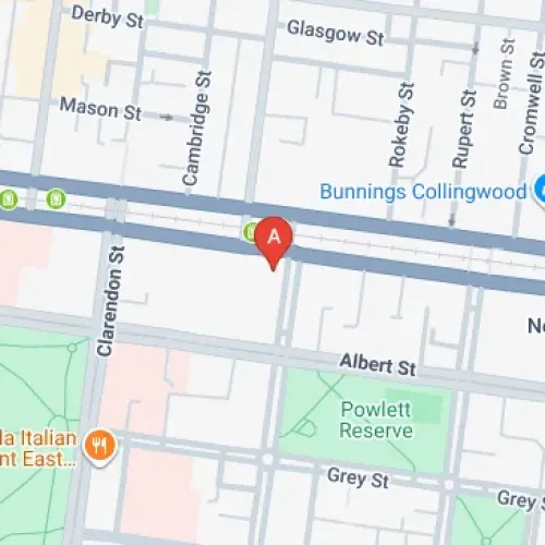 Premium parking at Tribeca, East MELBOURNE
