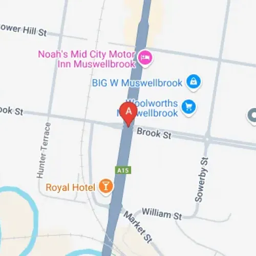 Private Car Parking In Muswellbrook Short Or Long Term