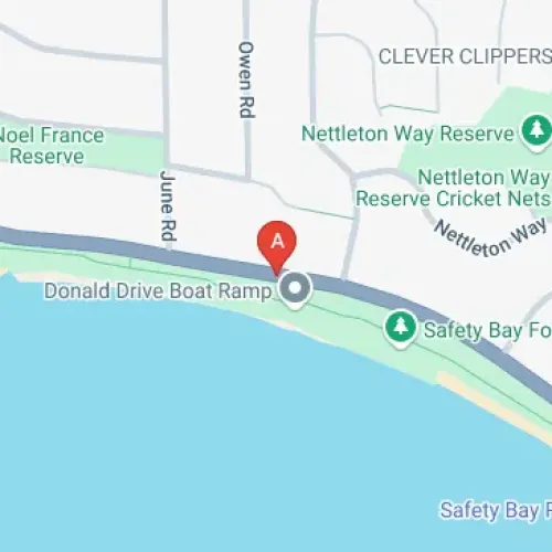 Safety Bay Rd, Safety Bay WA 6169, Australia