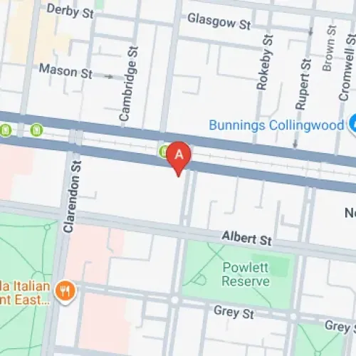 Secure Car Park for Lease at Tribeca, East Melbourne (lot.31)