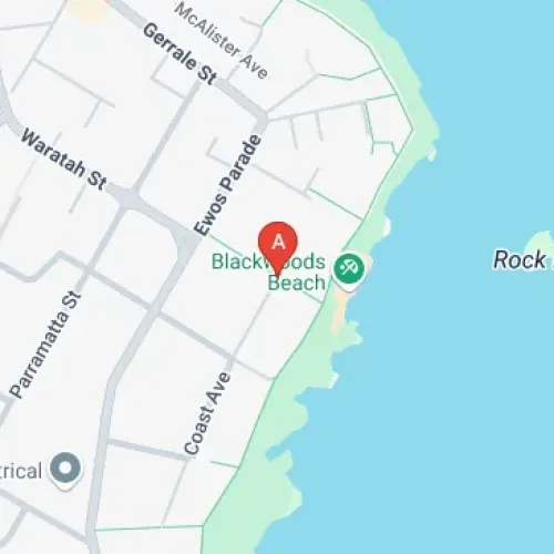 Secure Garage in Central Cronulla – Walk to Beach, Shops & Station