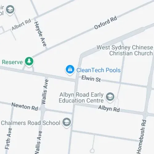 Secure Underground Parking In The Centre Of Strathfield