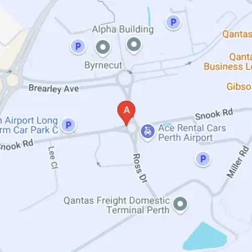 Snook Rd, Perth Airport WA 6105, Australia
