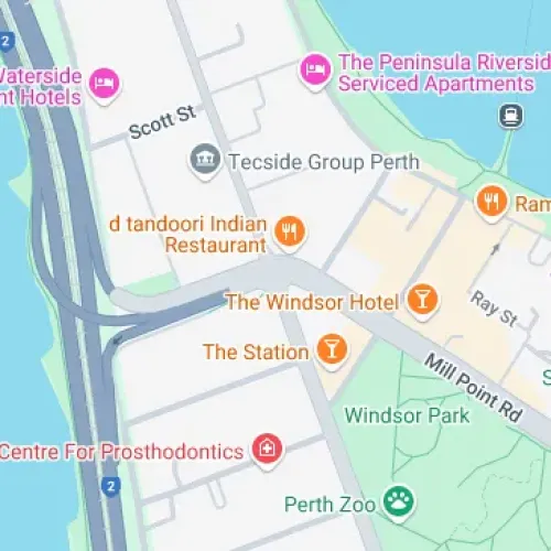 South Perth WA 6151, Australia