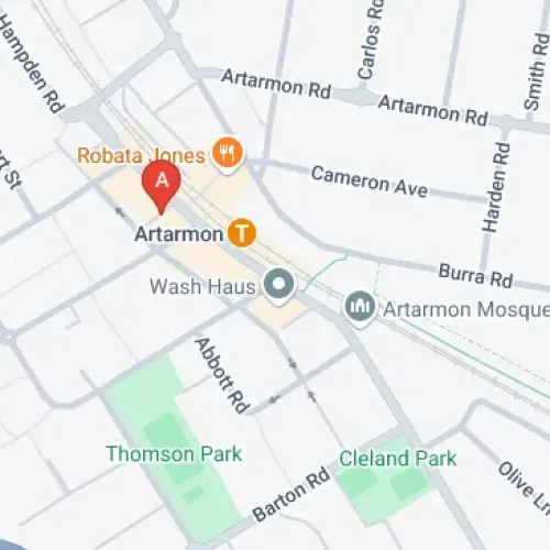 Sydney Cbd Car Space Available