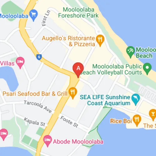 Affordable Parking In Central Mooloolaba Location - From $23/wk mooloolaba