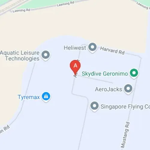 Aztec Dr, Jandakot WA 6164, Australia
