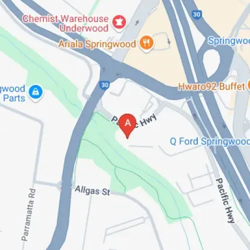 Baker St, Upper Mount Gravatt QLD 4122, Australia