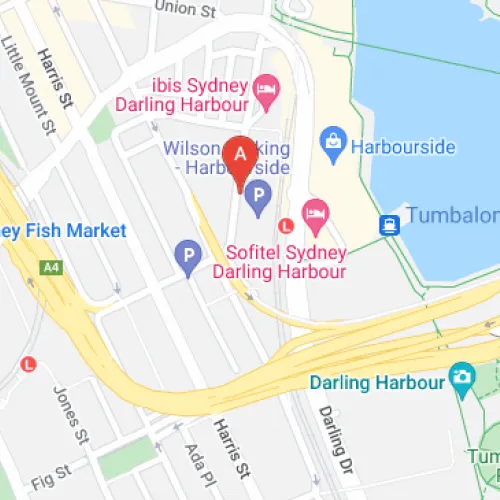 Parking, Garages And Car Spaces For Rent - Book Online With Carparkit 100 Murray Street, Sydney, Nsw, 2000