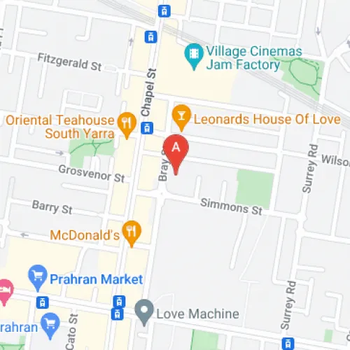 Parking, Garages And Car Spaces For Rent - Bray Street, South Yarra