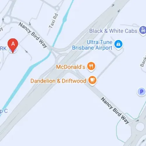 Brisbane Airport, Nancy Bird Way, Brisbane QLD 4009, Australia