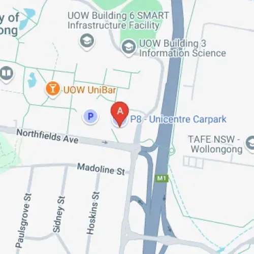 Building 10, Keiraville NSW 2500, Australia